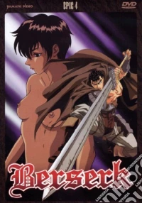 Berserk. Disc 04 dvd
