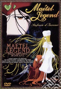 Maetel Legend. Sinfonia d'inverno dvd