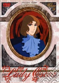 Lady Oscar. Vol. 09. Il declino di Versailles dvd