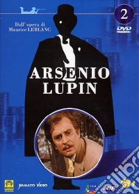Arsenio Lupin. Vol. 02 dvd