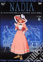 Nadia - Il Mistero Della Pietra Azzurra #03 (Eps 09-12) dvd