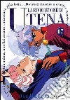 La rivoluzione di Utena. Vol. 07 dvd