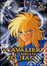 I Cavalieri dello Zodiaco. Vol. 03 dvd