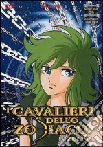 I Cavalieri dello Zodiaco. Vol. 04 dvd