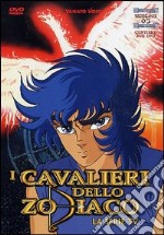 I Cavalieri dello Zodiaco. Vol. 05 dvd