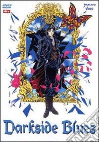 Darkside Blues dvd