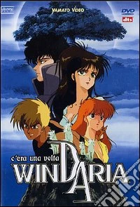 C'Era Una Volta Windaria dvd