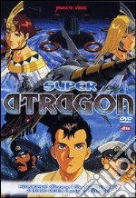 Super Atragon + Atragon (2 Dvd)