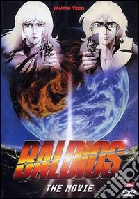 Baldios - Il Film dvd