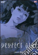 Perfect Blue  dvd