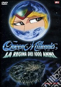 Queen Millennia - La Regina Dei Mille Anni dvd