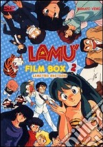 Lamu' - Film Box Set #02 (Limited Edition) (3 Dvd) dvd