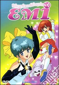 Magica magica Emi. Vol. 03 dvd