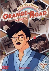 Orange Road. Serie tv. Vol. 09 dvd
