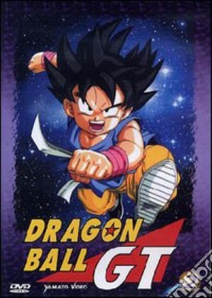 Dragon Ball GT #06 (Eps 26-30)