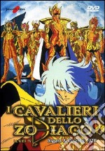 I Cavalieri dello Zodiaco. Vol. 10 dvd