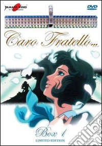 Caro Fratello - Box #01 (4 Dvd) dvd