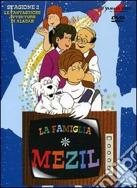 Famiglia Mezil (La) - Stagione 02 (2 Dvd) dvd