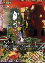 Conte Di Montecristo (Il) #02 (Eps 05-08) (2 Dvd) dvd