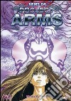 PROJECT ARMS 04  (nuovo sigillato)