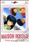Cara dolce Kyoko. Maison Ikkoku. Vol. 2 dvd