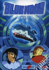 Blue Noah. Vol. 2 dvd