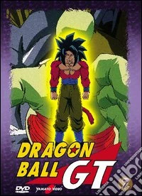 Dragon Ball GT #07 (Eps 31-35) dvd