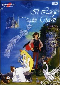 Lago Dei Cigni (Il) dvd