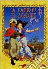 Lampada Di Aladino (La) dvd