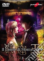 Il conte di Montecristo. Vol. 3 dvd