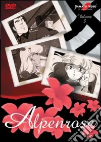 Alpen Rose. Vol. 3 dvd