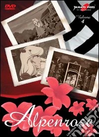 Alpen Rose. Vol. 4 dvd