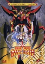 Magic Knight Rayearth - La Saga Di Sephiro - Memorial Box 02 (6 Dvd) dvd