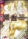 Il conte di Montecristo. Vol. 5 film in dvd di Mahiro Maeda