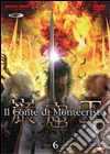 Il conte di Montecristo. Vol. 6 film in dvd di Mahiro Maeda