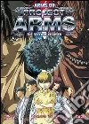Project Arms. Vol. 09 dvd