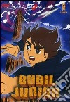 Babil Junior. Vol. 1 dvd