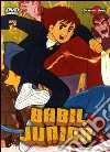 Babil Junior. Vol. 2 dvd