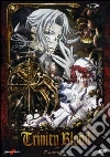 Trinity Blood. Vol. 1 dvd
