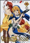 Chrno Crusade #02 (Eps 05-08) dvd