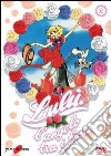 Lulu' l'Angelo Tra I Fiori #02 (Eps 06-10) dvd