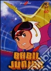 Babil Junior. Vol. 3 dvd