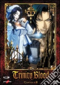 Trinity Blood. Vol. 2 dvd