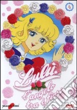 Lulu' l'Angelo Tra I Fiori #04 (Eps 16-20) dvd