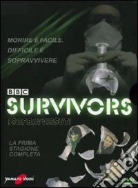 I sopravvissuti. Serie 1 dvd