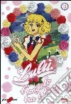 Lulù. L'angelo tra i fiori. Vol. 3 dvd