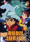 Babil Junior. Vol. 5 dvd