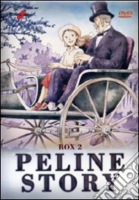 Peline Story - Box #02 (Eps 27-52) (4 Dvd) dvd