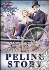 Peline Story - Box #02 (Eps 27-52) (4 Dvd) dvd