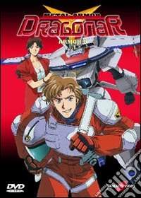 Metal Armor Dragonar. Vol. 5 dvd